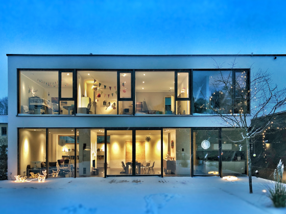 高気密高断熱住宅にすることで家が長持ちする